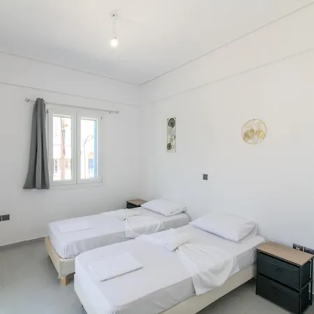 Сasa de vacaciones The Calm Nest By Sea Alure *
