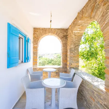 Дом отдыха The Calm Nest By Sea Alure *