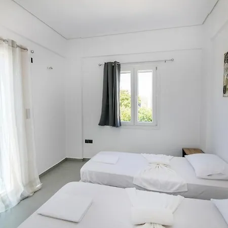 Сasa de vacaciones The Calm Nest By Sea Alure *